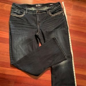 SilverJeans Suki Slim Boot